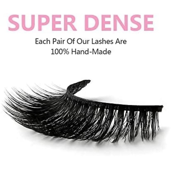 Magefy Eyelash Set Bundle - Picture 2 of 9